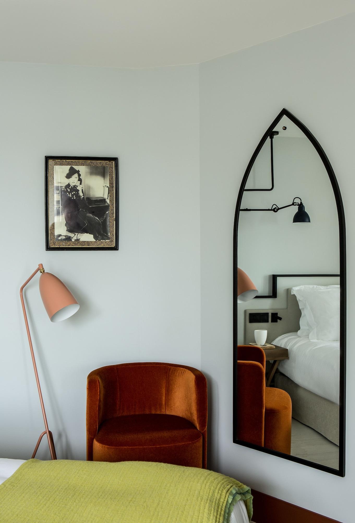 Hotel Castelbrac & 5*