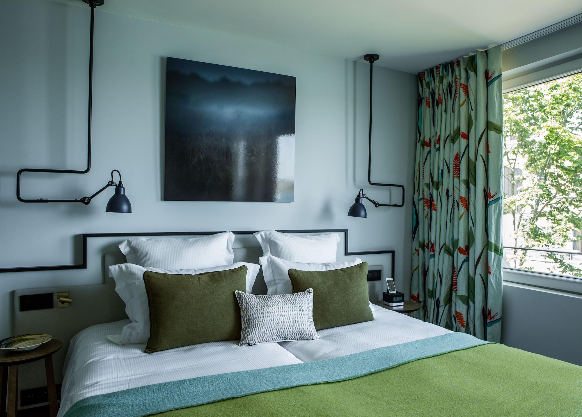 Castelbrac Hotel&spa Dinard