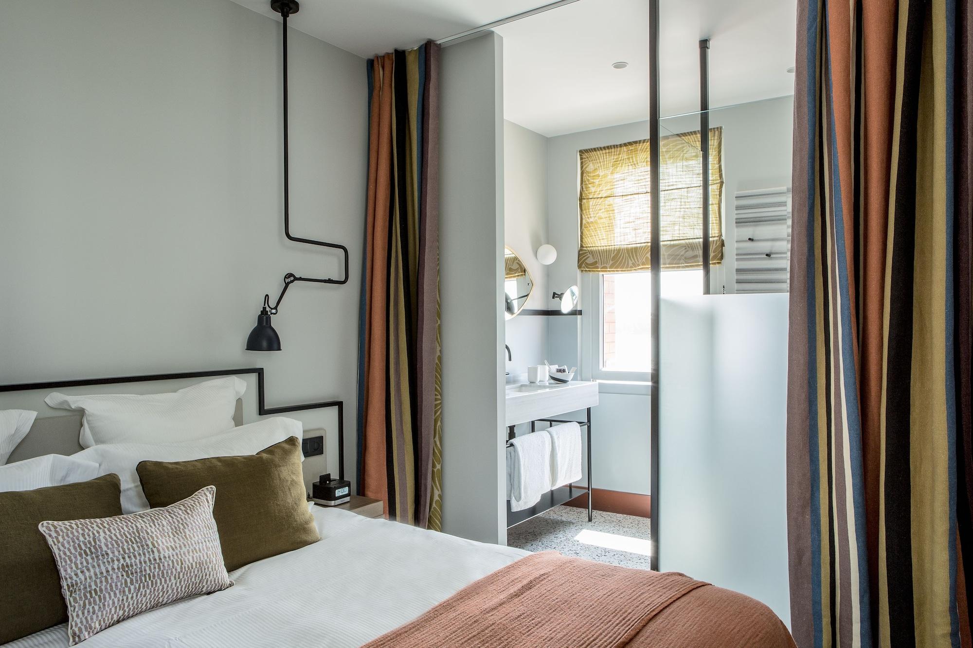 Castelbrac Hotel&spa Hotel Dinard