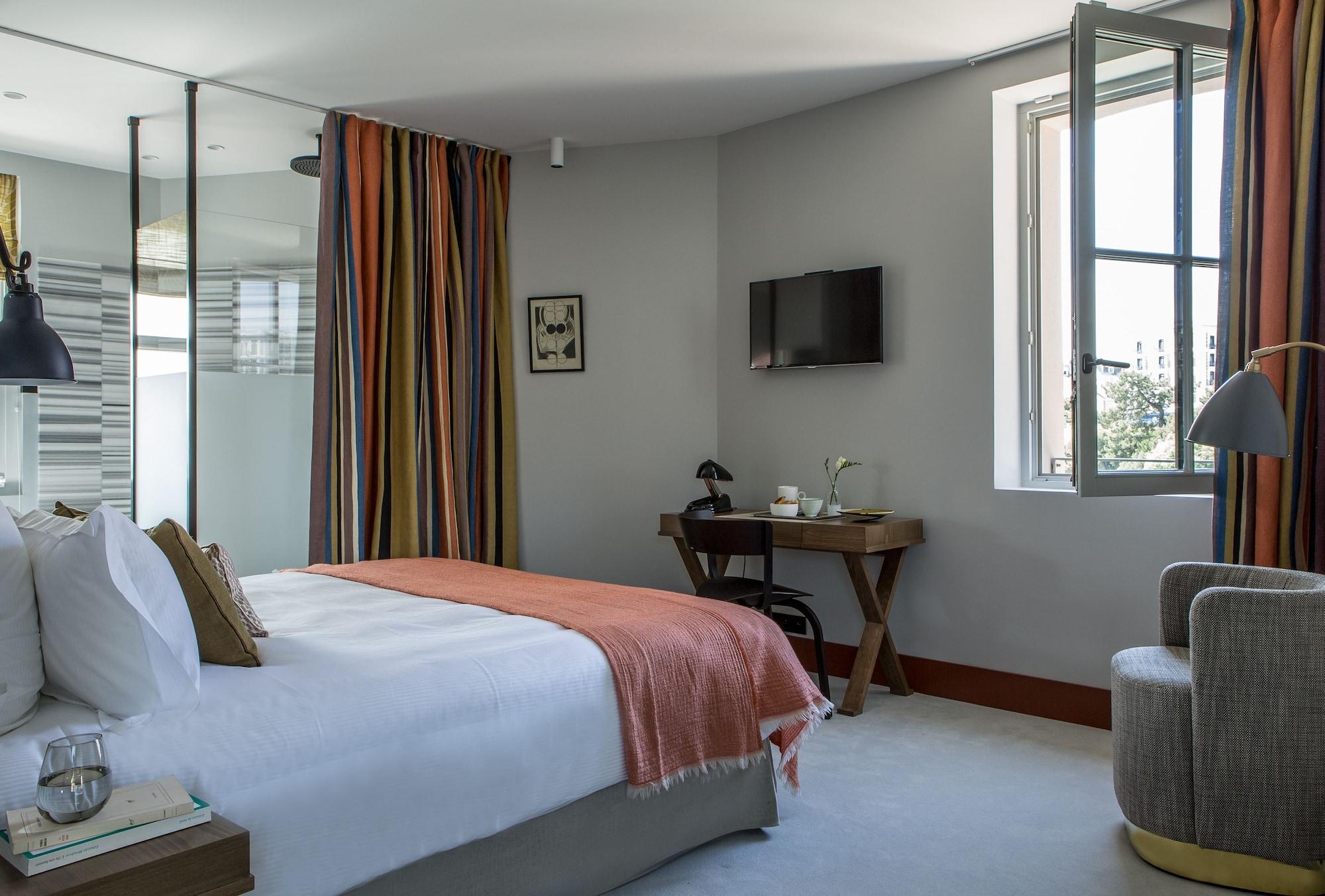 Hotel Castelbrac Hotel&spa