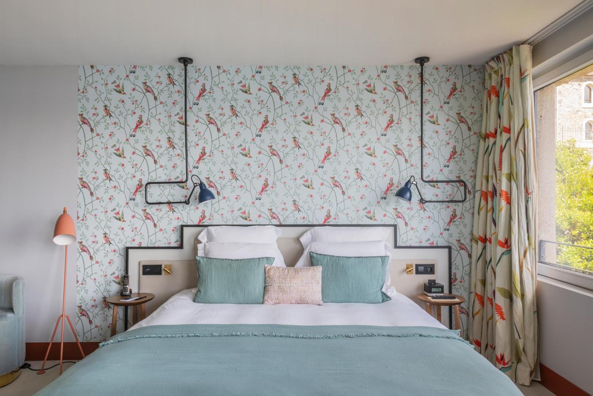 Hotel Castelbrac Hotel&spa Dinard