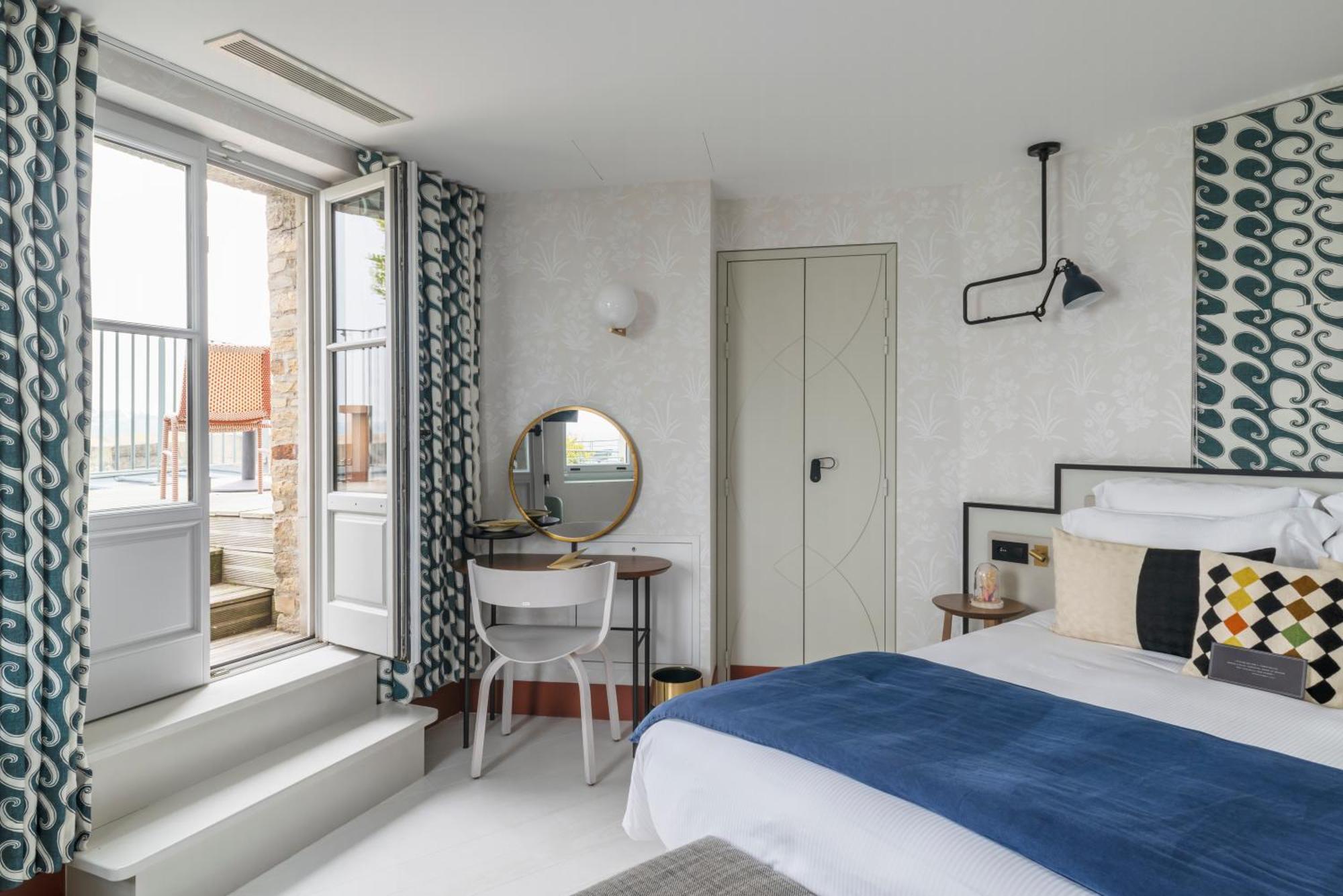 Hotel Castelbrac Hotel&spa Dinard