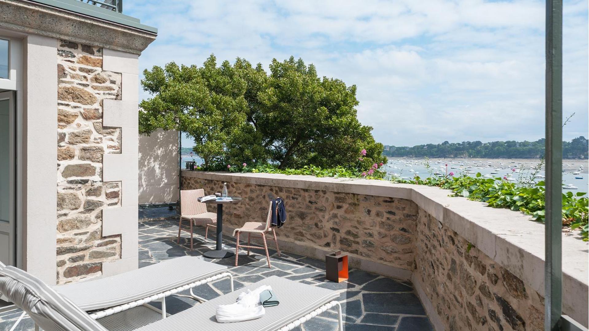 Castelbrac Hotel&spa