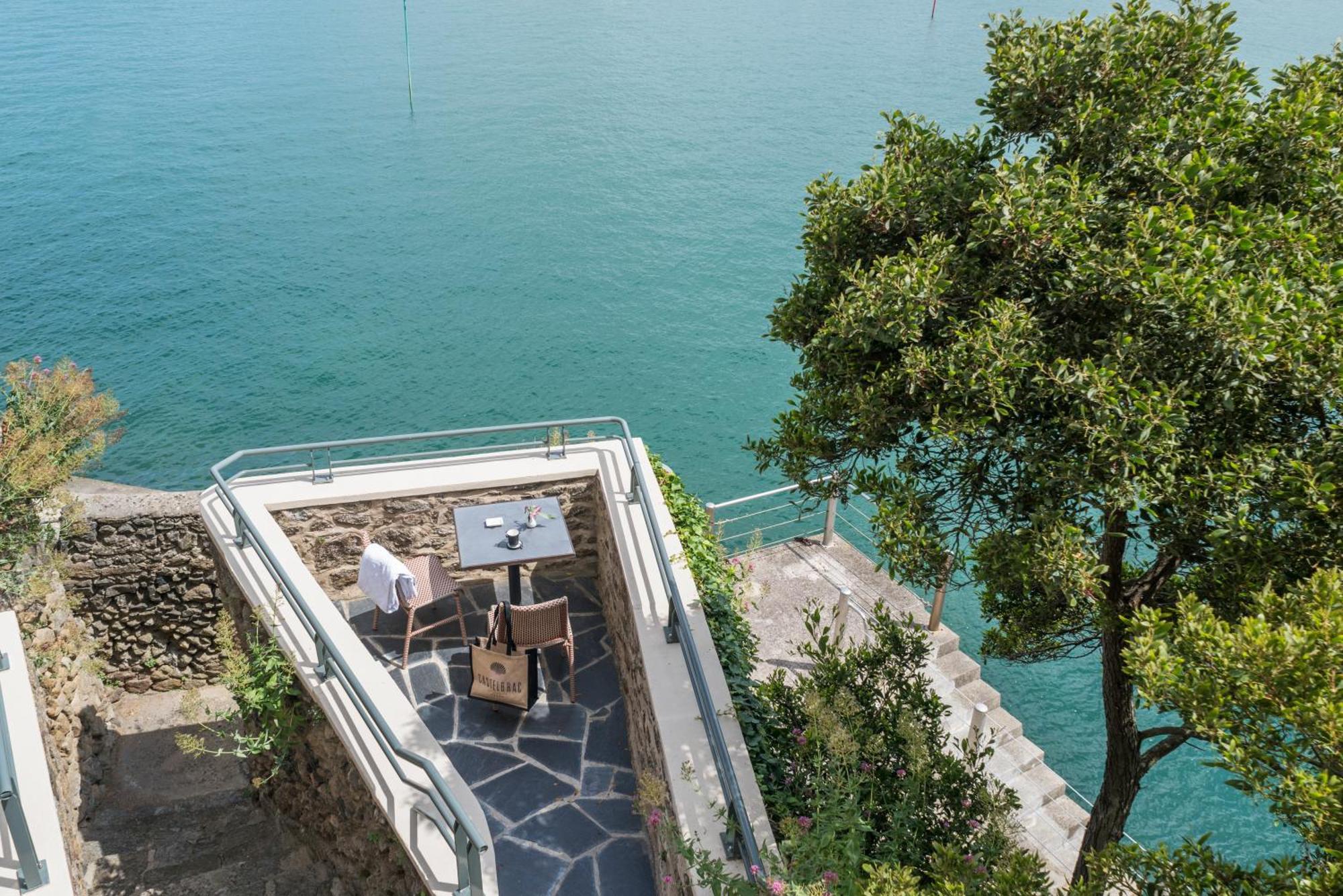 Castelbrac Hotel&spa 5*