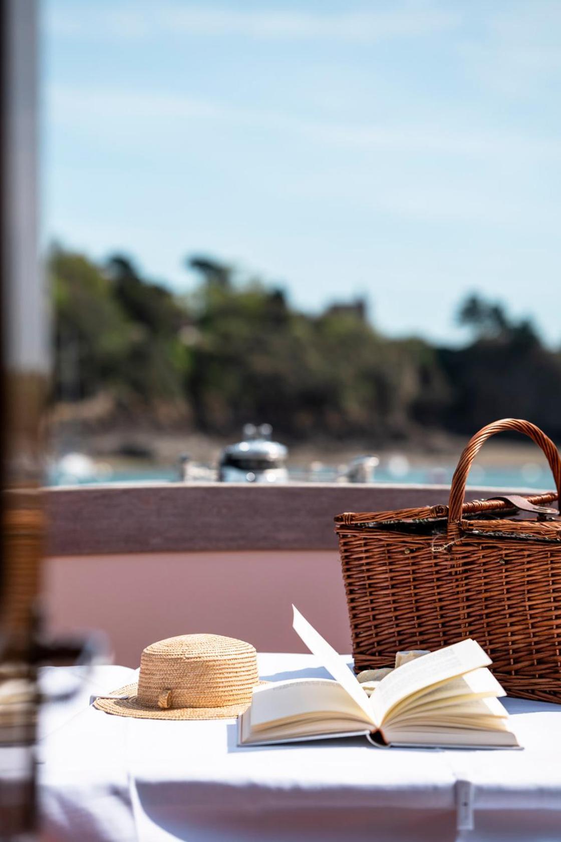 Hotel Castelbrac Hotel&spa Dinard