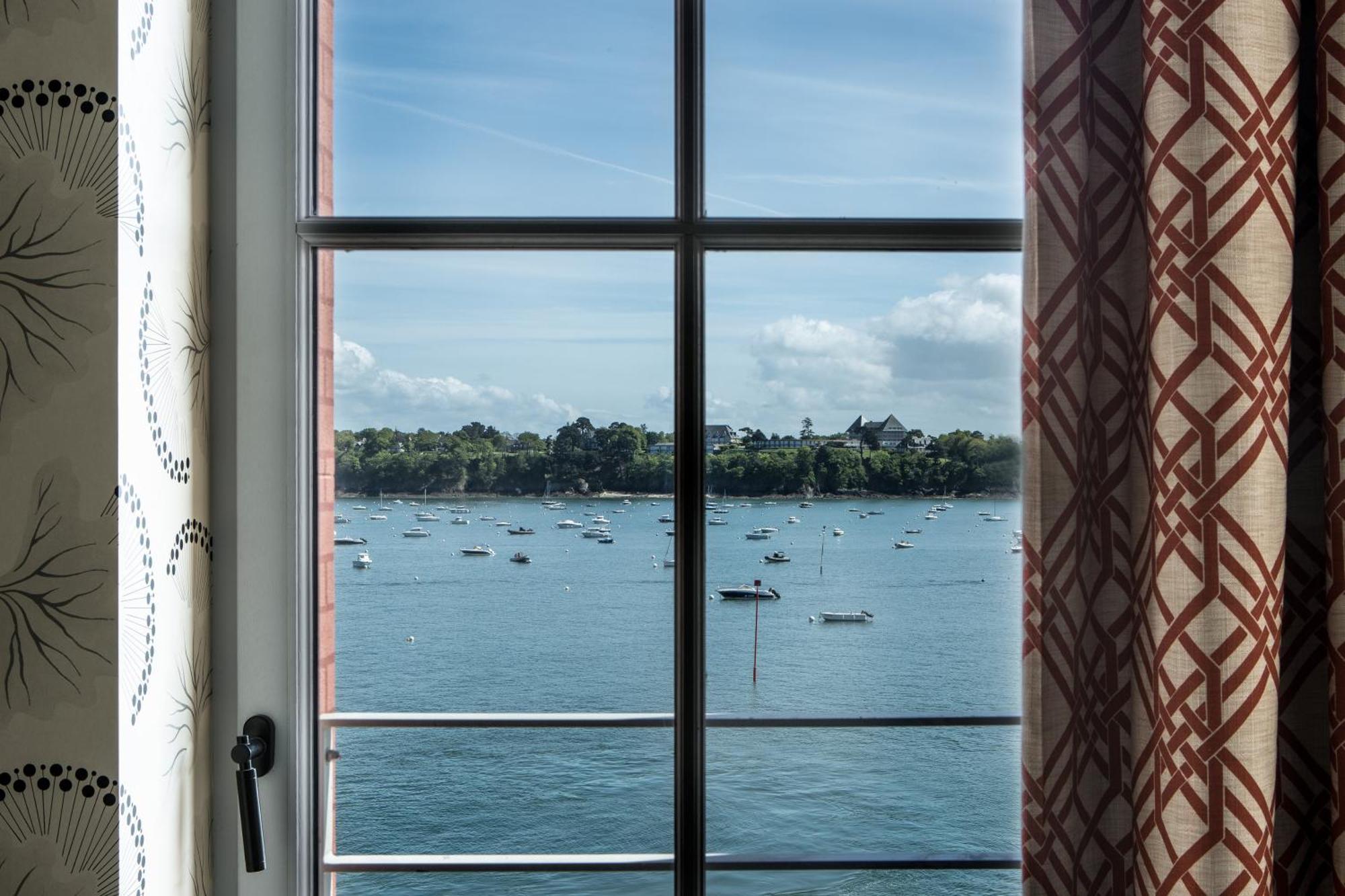 Hotel Castelbrac Hotel&spa Dinard