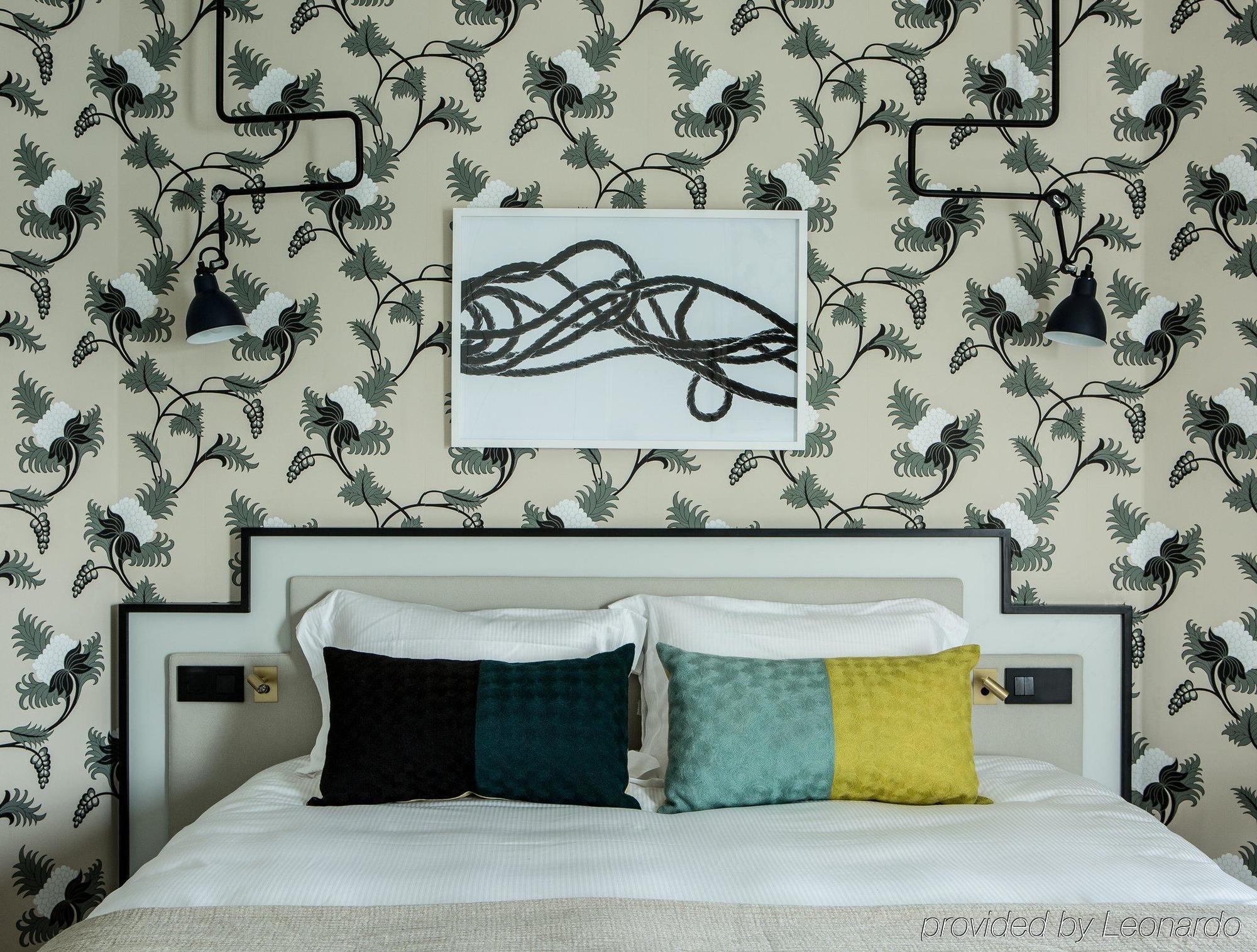 Castelbrac Hotel&spa Hotel Dinard