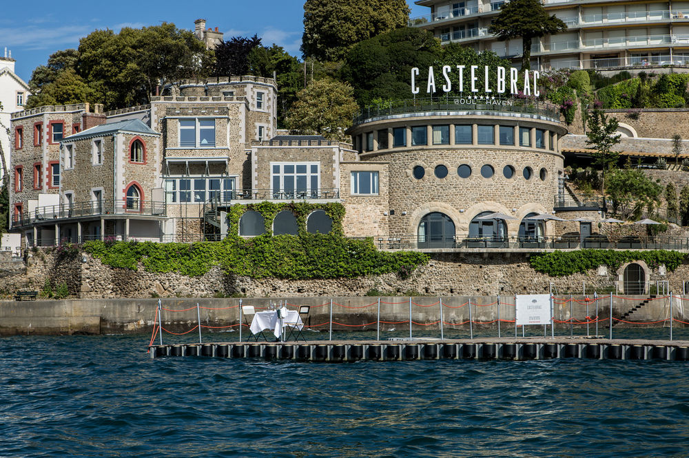 Castelbrac Hotel&spa