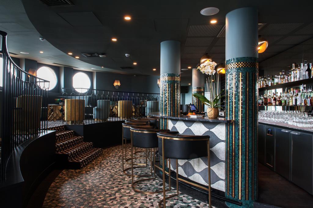Hotel Castelbrac Hotel&spa