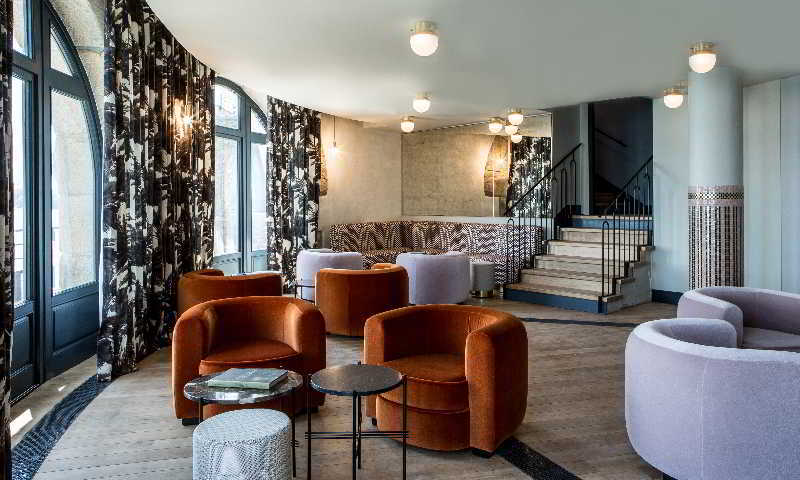 Hotel Castelbrac Hotel&spa 5*