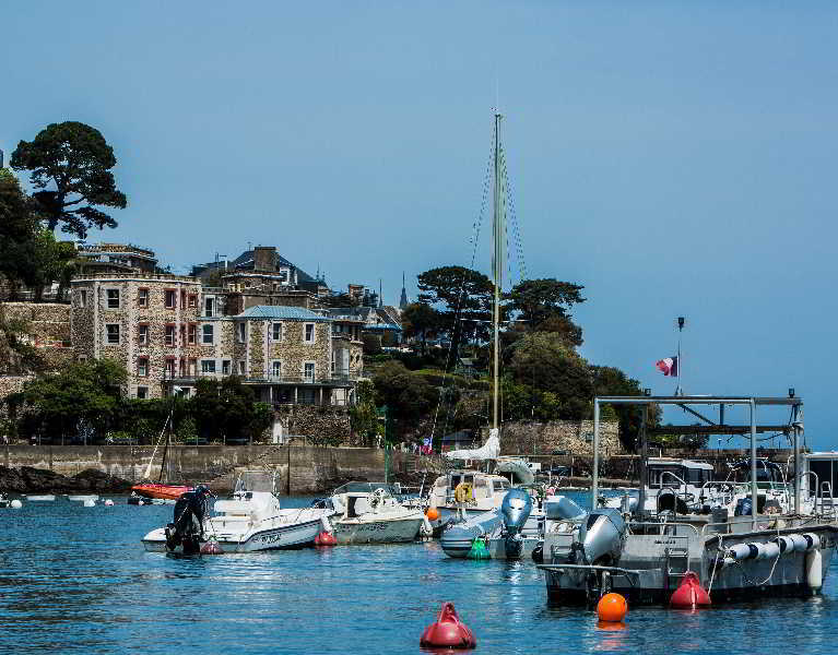 Hotel Castelbrac Hotel&spa Dinard