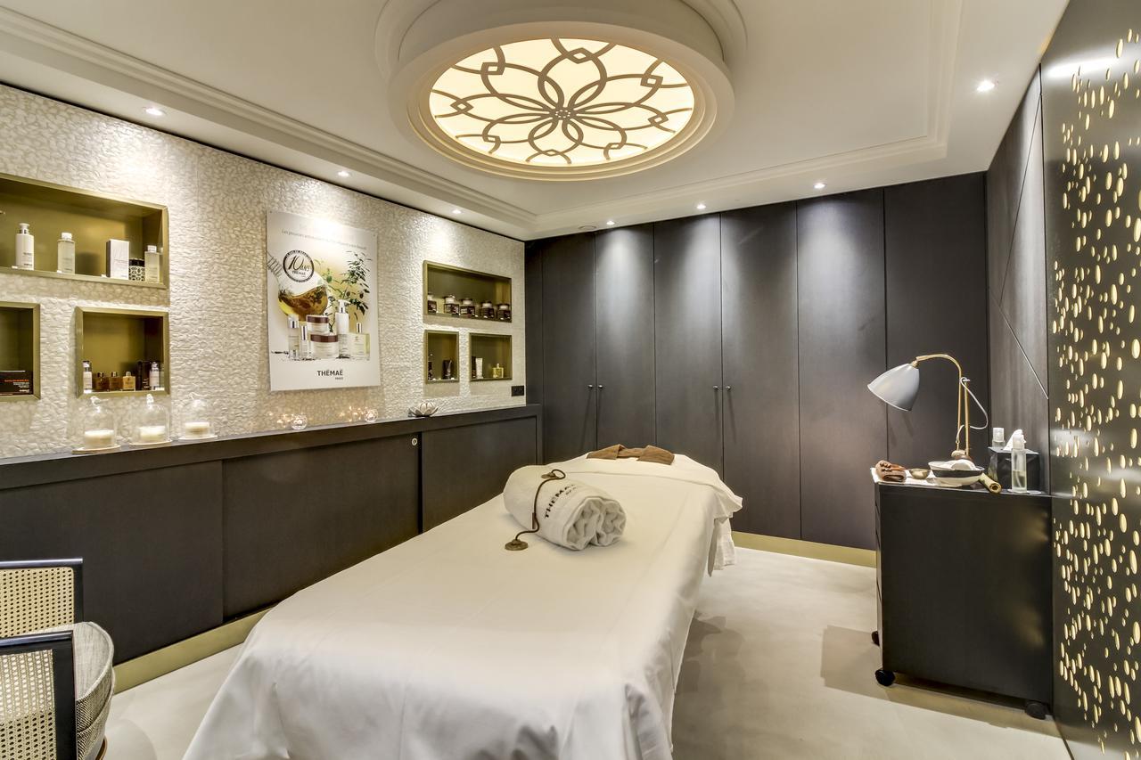 Castelbrac Hotel&spa Hotel