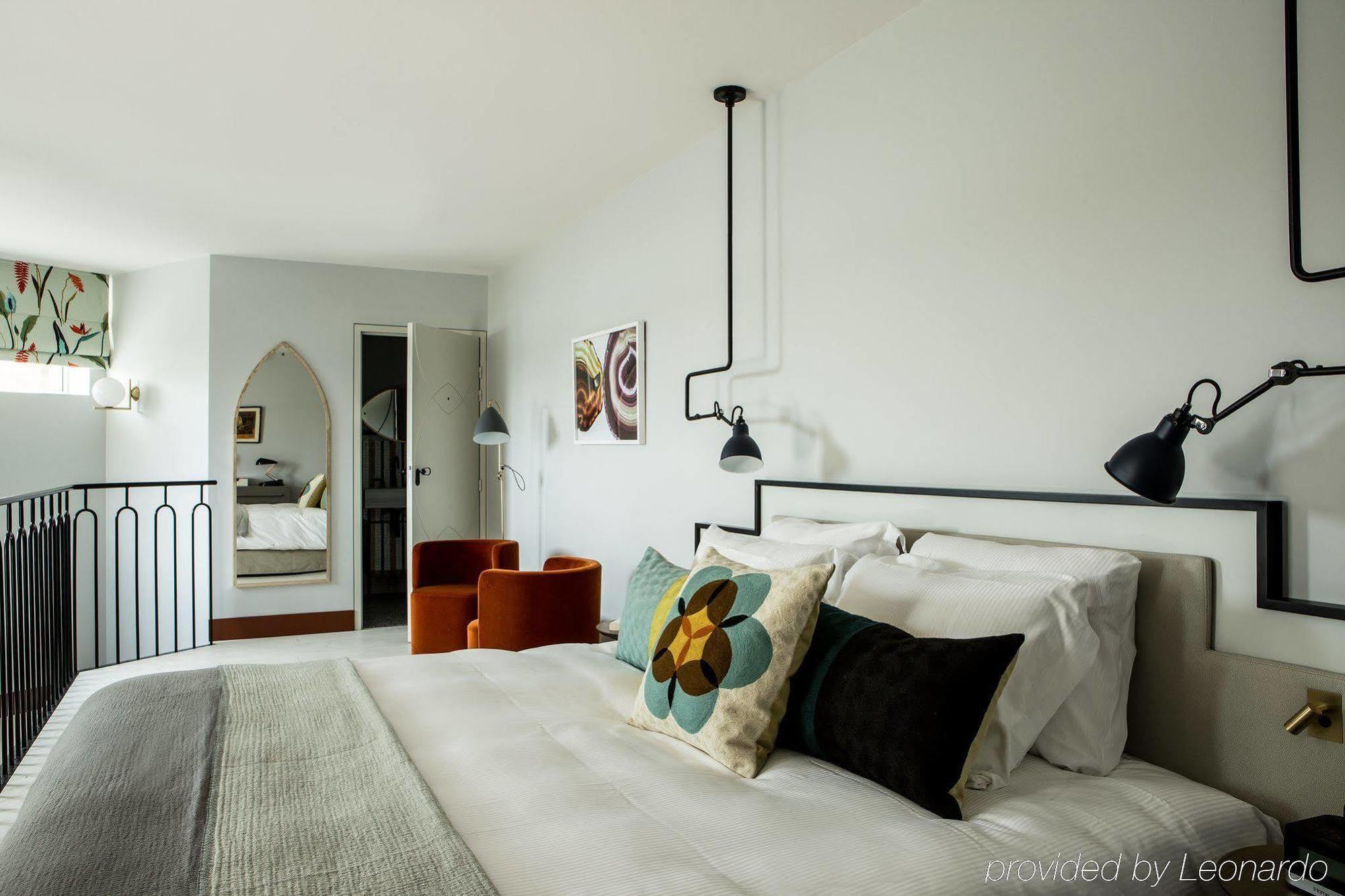 Castelbrac Hotel&spa Hotel 5*