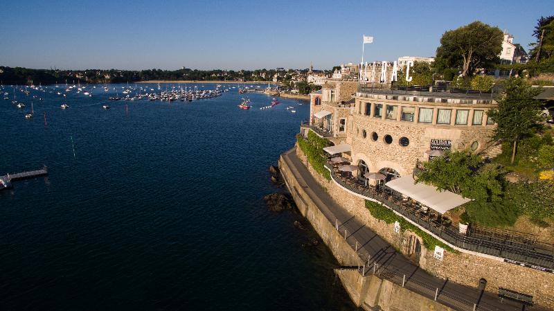 Castelbrac Hotel&spa 5* Dinard